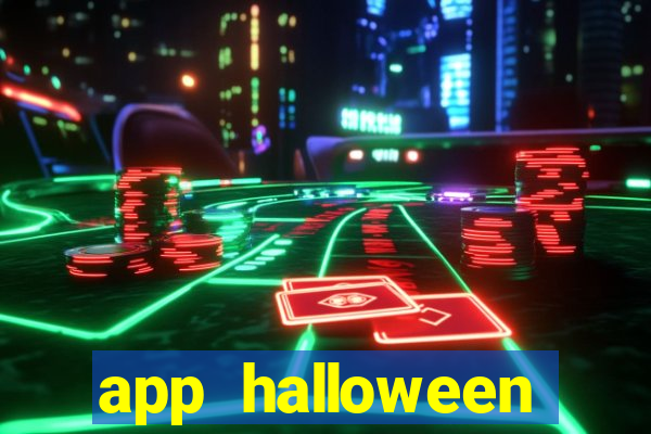 app halloween jackpot slots